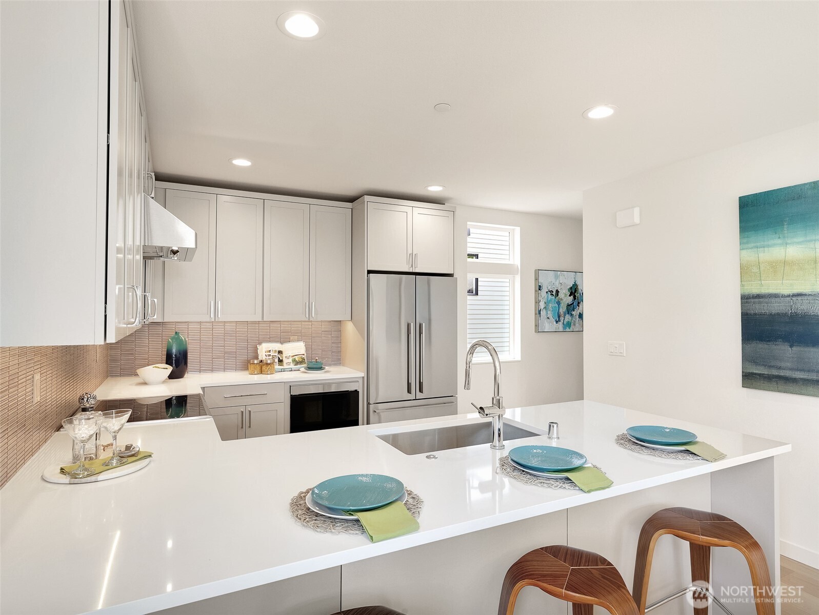 1411 B N 48th Street