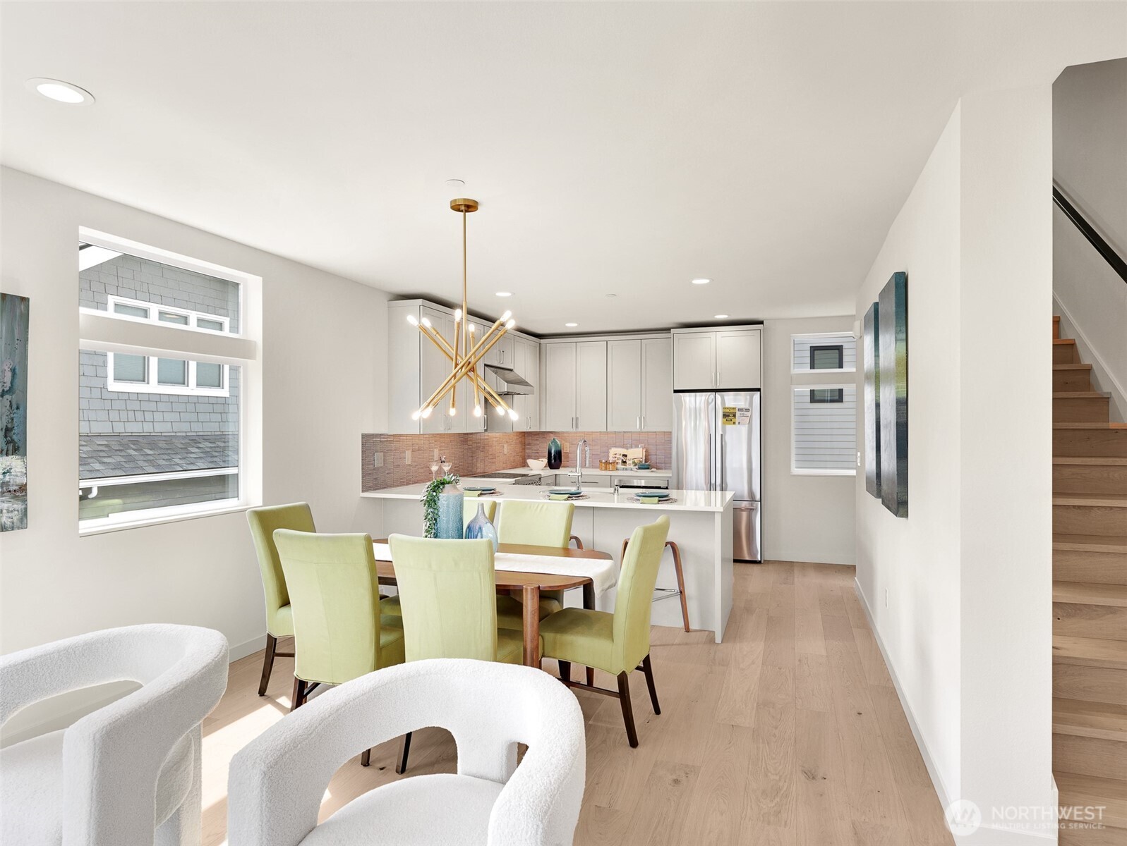 1411 B N 48th Street