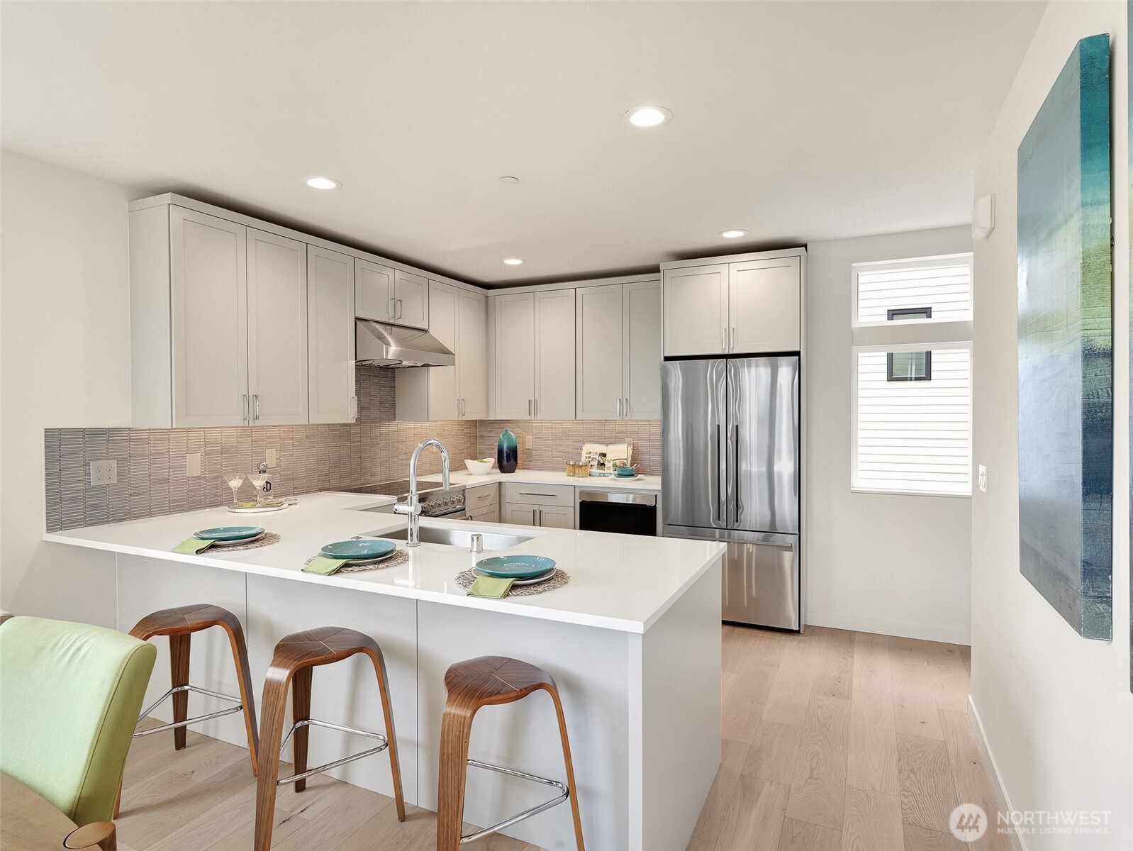 1411 B N 48th Street