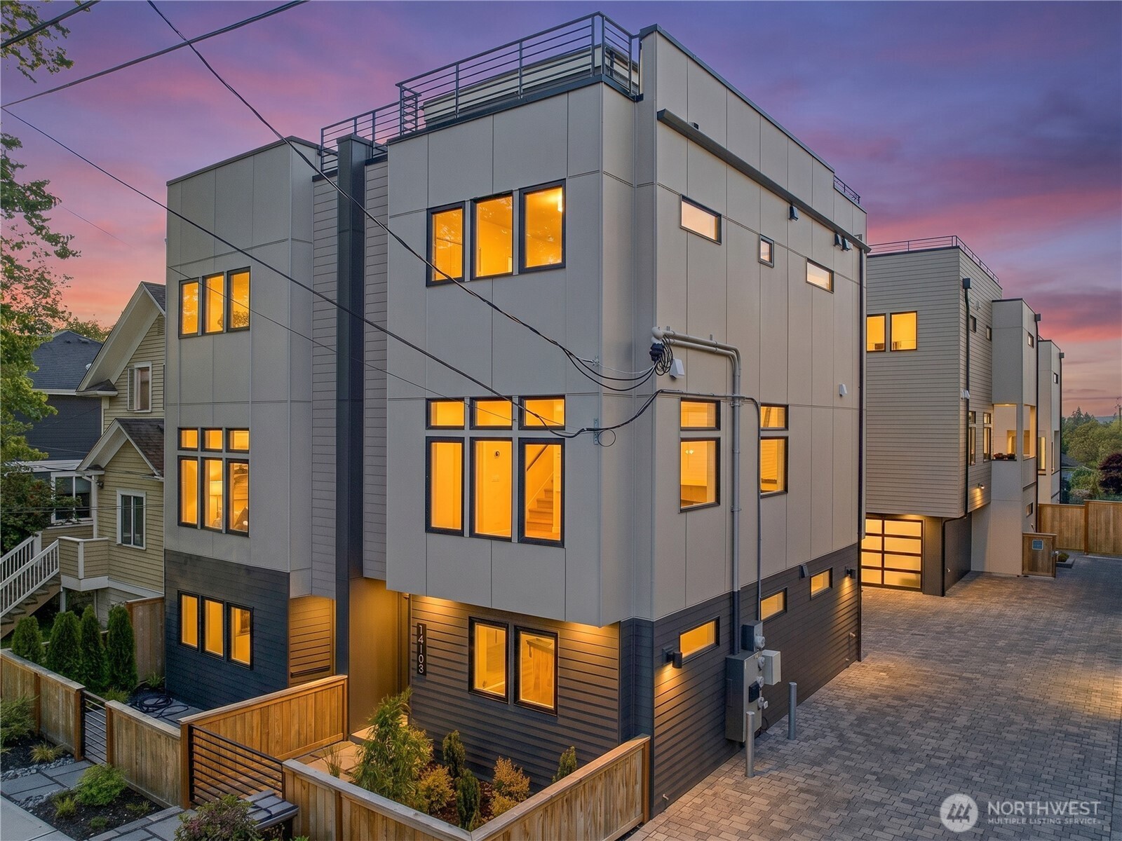 1410 A N 47th Street