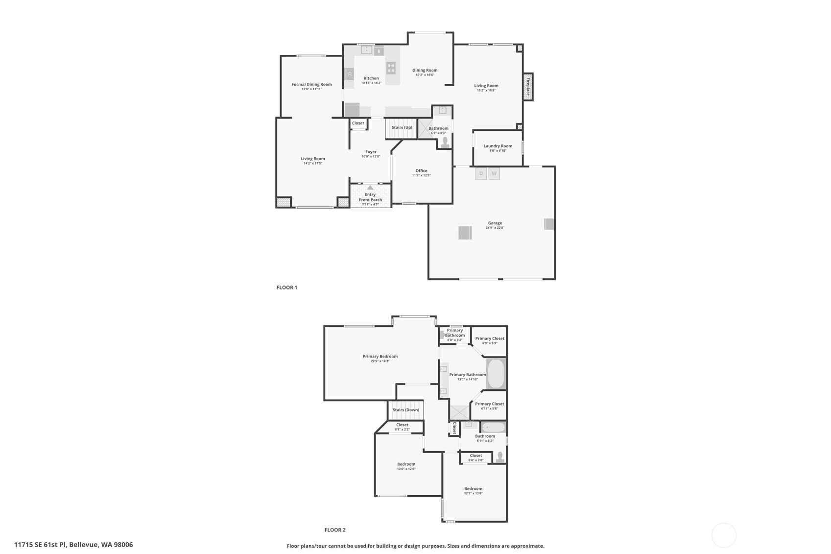 11715 SE 61st Place