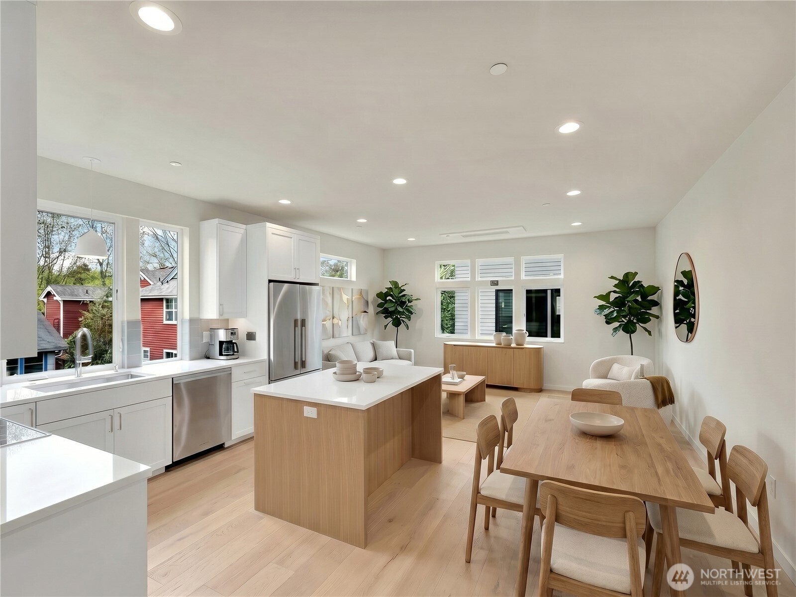 1413 A N 48th Street
