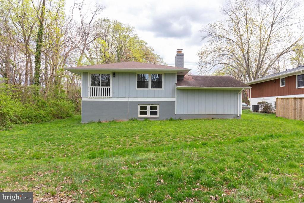 4106 LAMARRE DRIVE