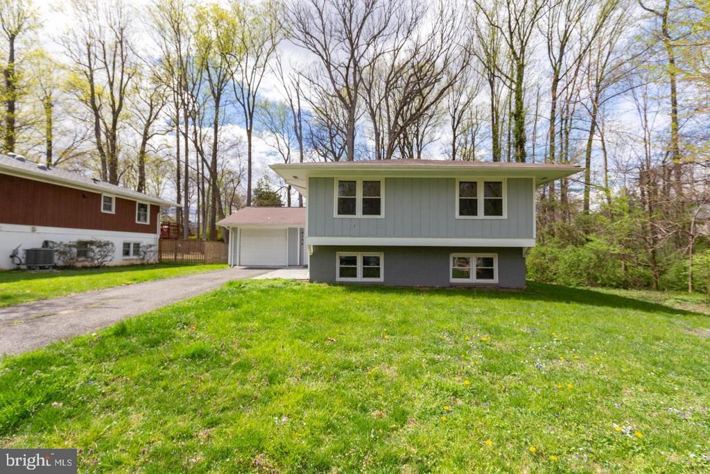 4106 LAMARRE DRIVE