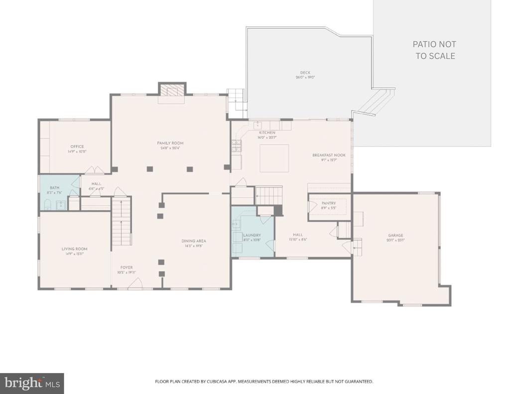 7513 DETWILLER DRIVE