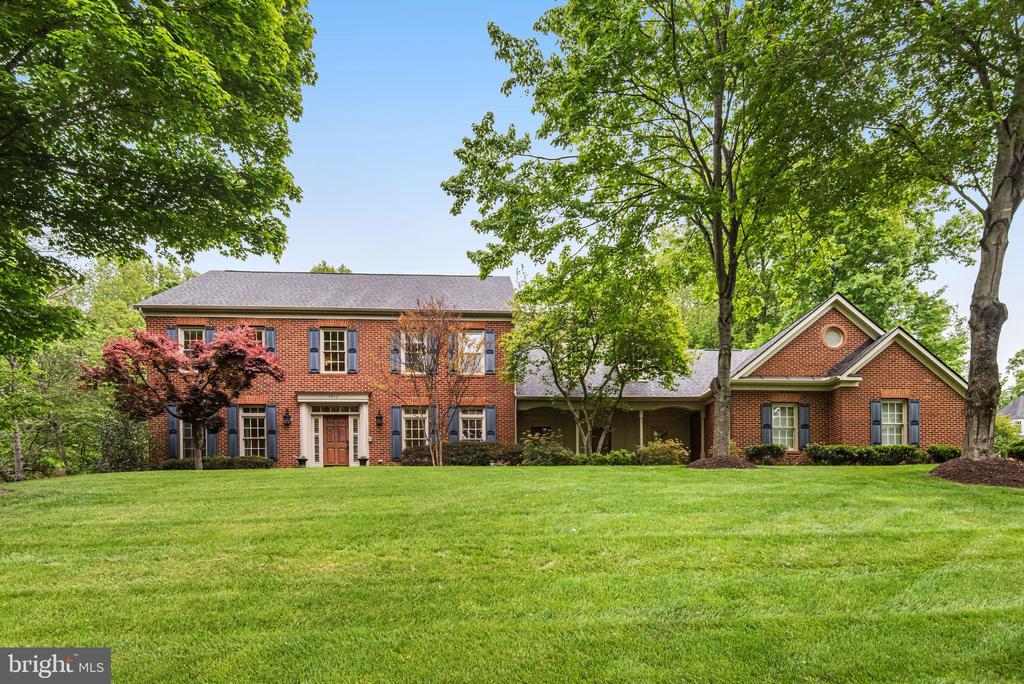 7513 DETWILLER DRIVE