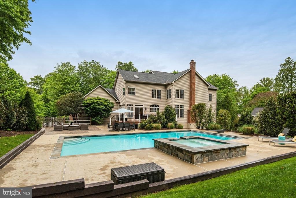 7513 DETWILLER DRIVE