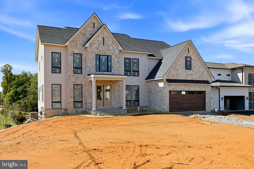 10801 MASON HUNT COURT
