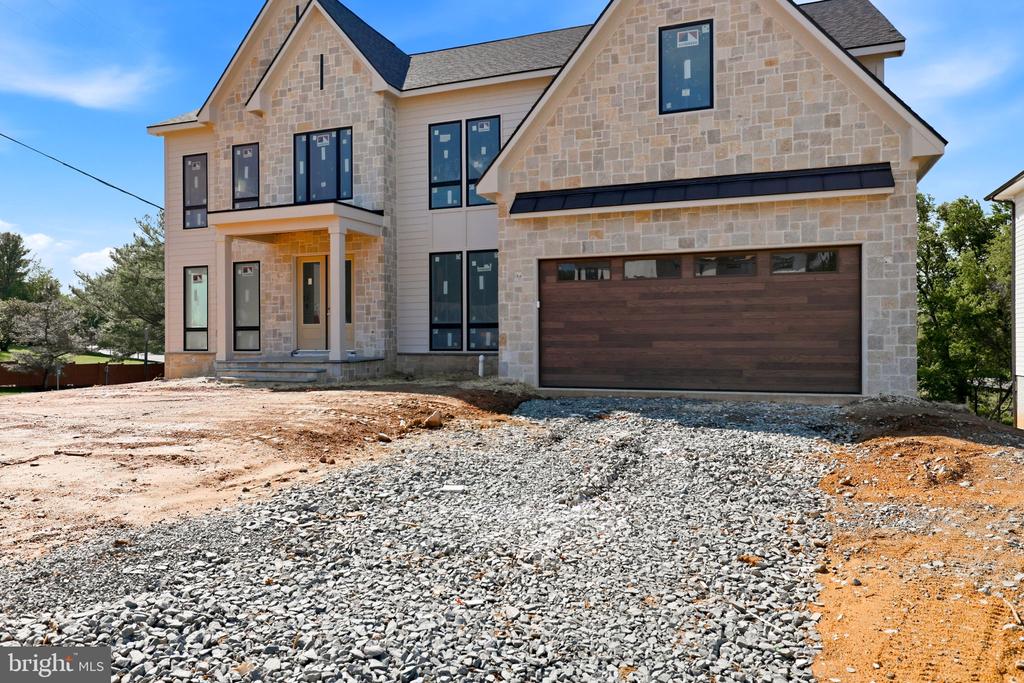 10801 MASON HUNT COURT