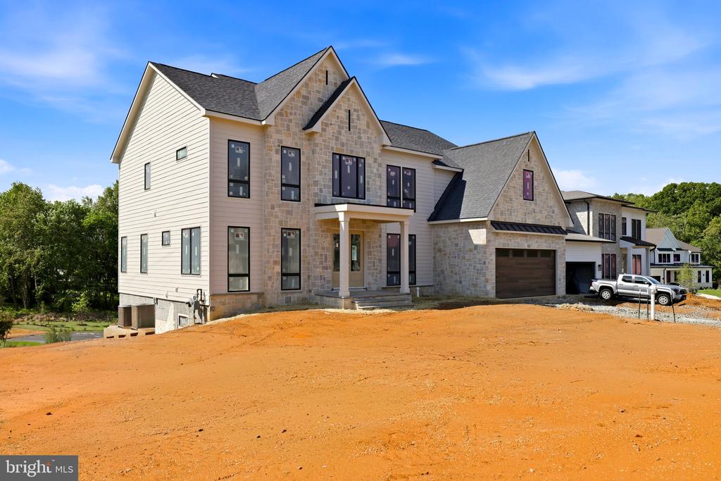 10801 MASON HUNT COURT