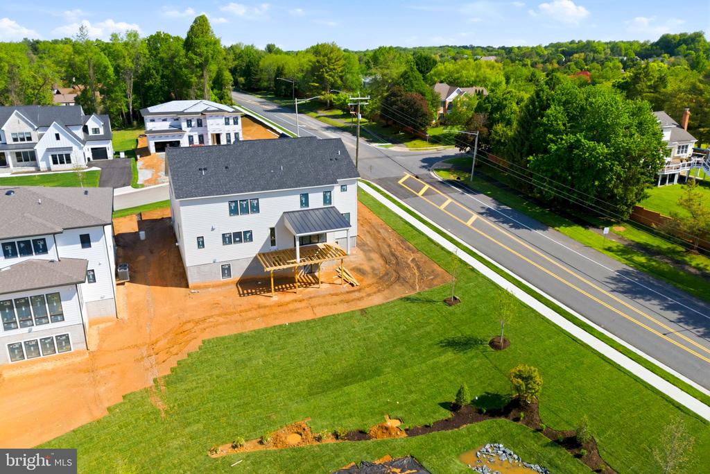 10801 MASON HUNT COURT