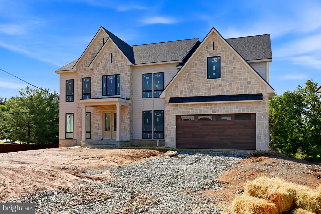 10801 MASON HUNT COURT