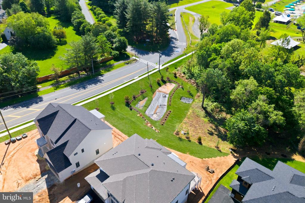 10801 MASON HUNT COURT
