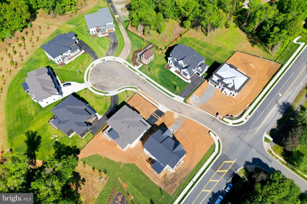 10801 MASON HUNT COURT