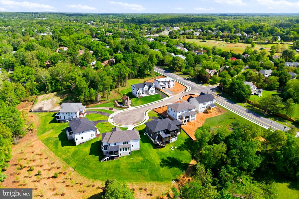 10801 MASON HUNT COURT