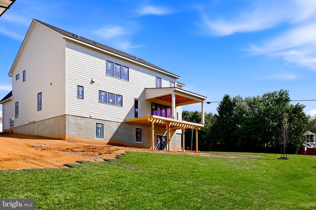10801 MASON HUNT COURT