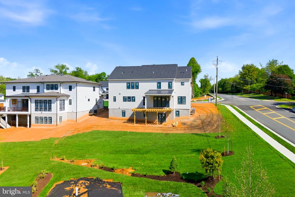 10801 MASON HUNT COURT