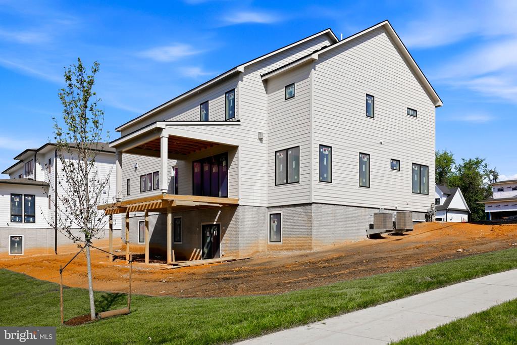 10801 MASON HUNT COURT