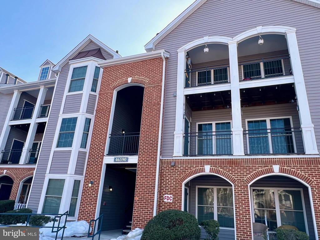 46590 DRYSDALE TERRACE Unit: 201