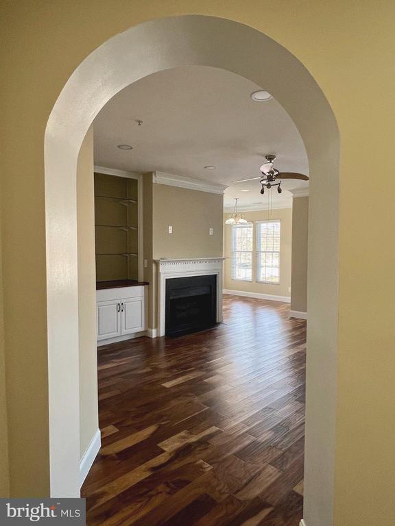 46590 DRYSDALE TERRACE Unit: 201