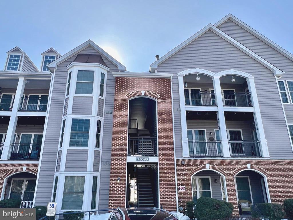 46590 DRYSDALE TERRACE Unit: 201