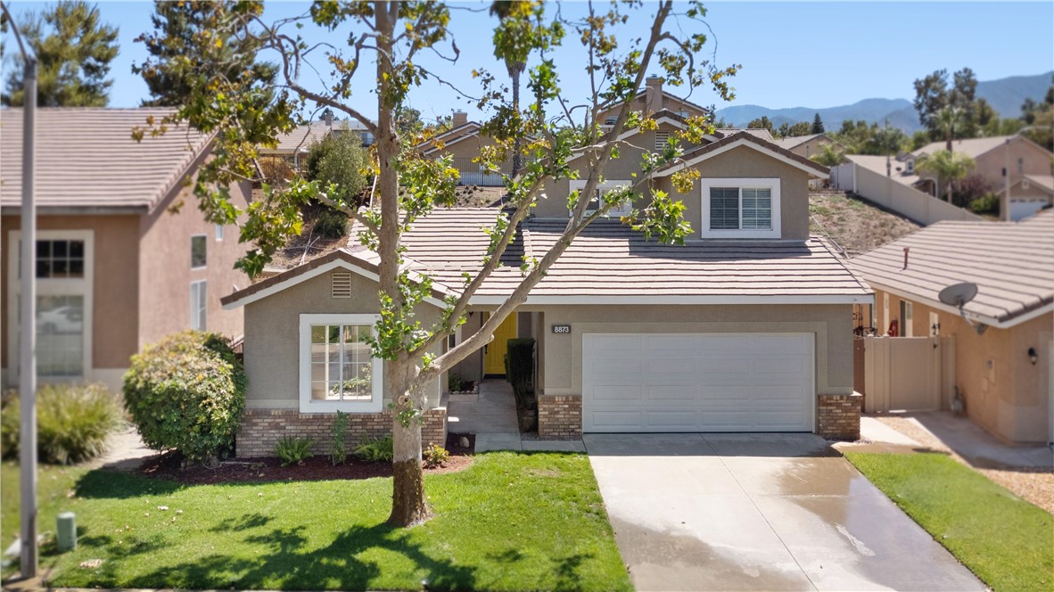 8873 Deerweed Circle