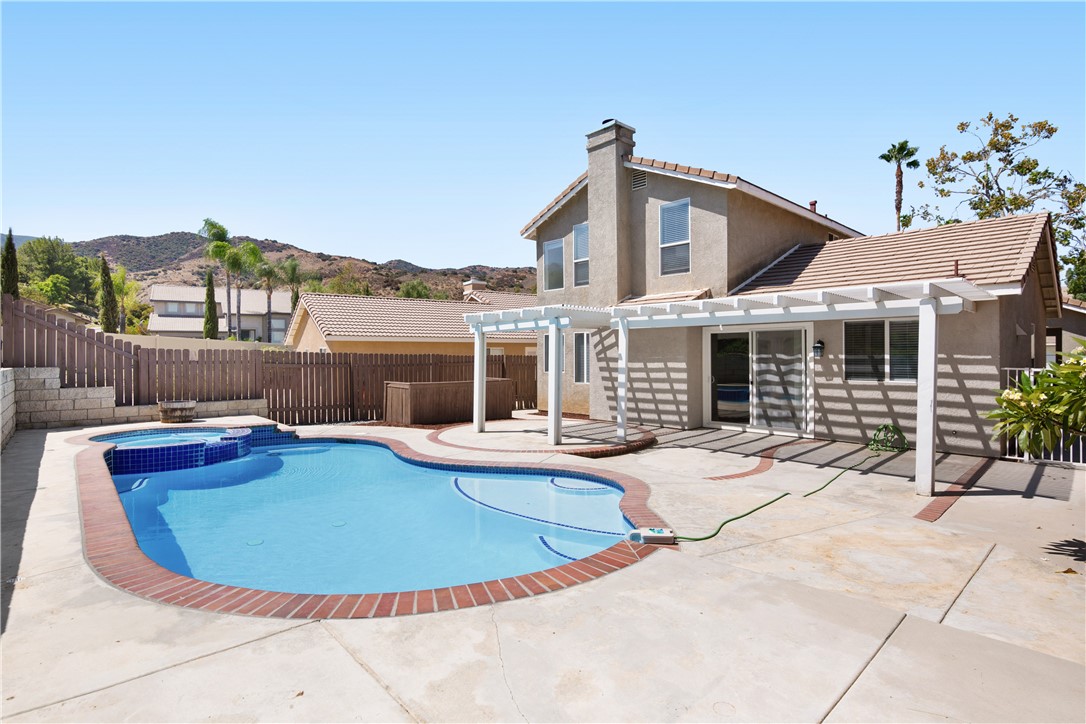 8873 Deerweed Circle