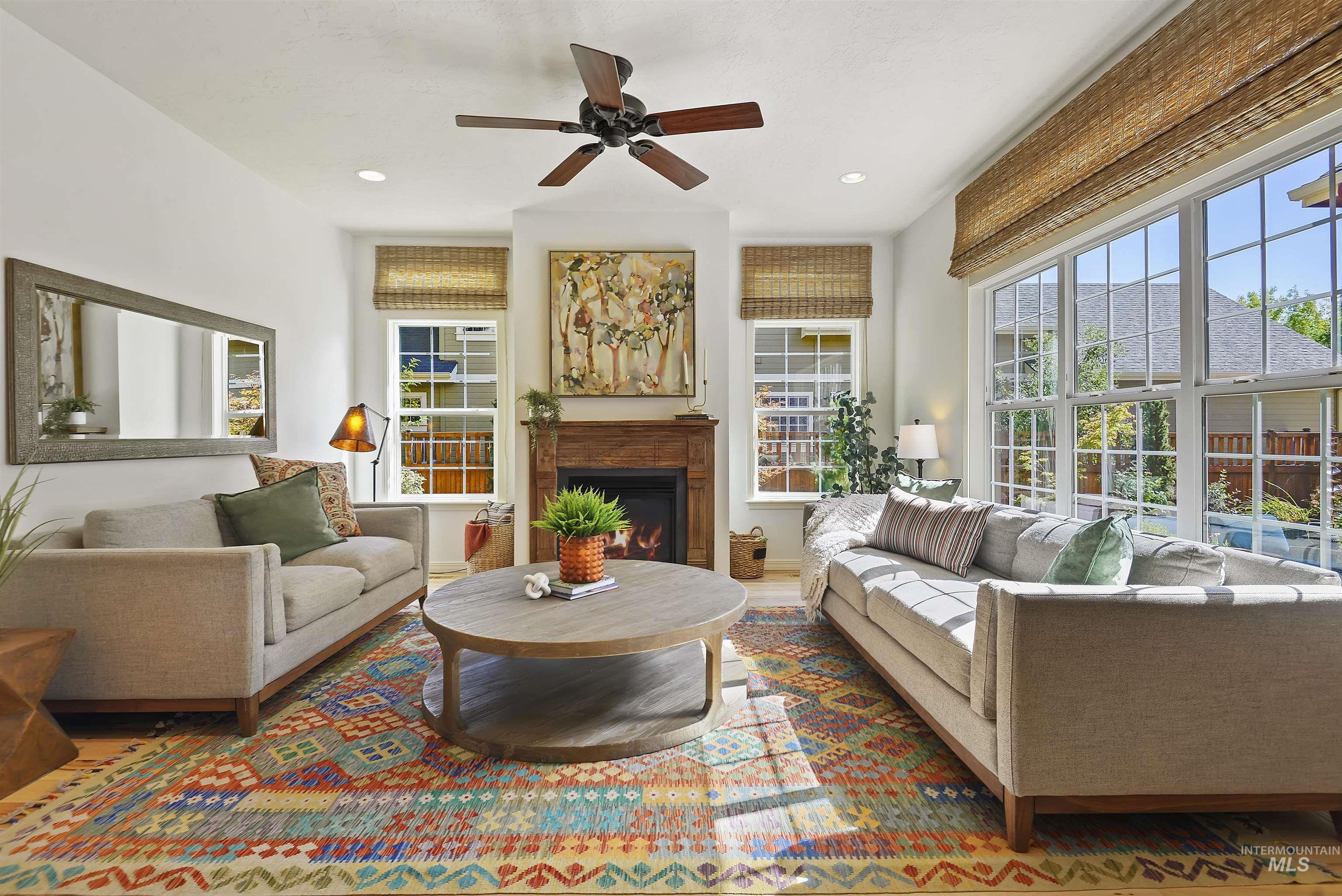 5377 W Parsons Drive