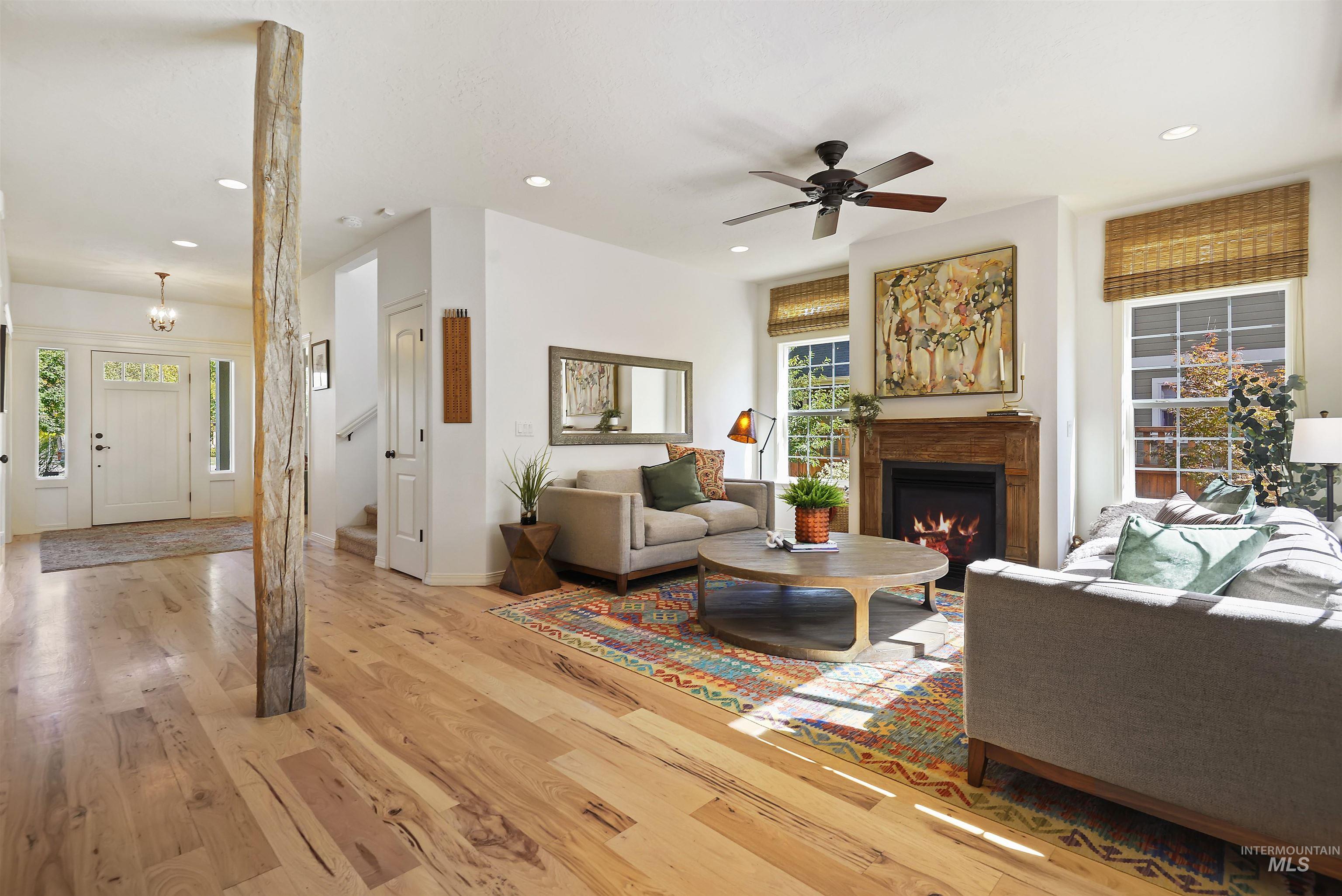 5377 W Parsons Drive