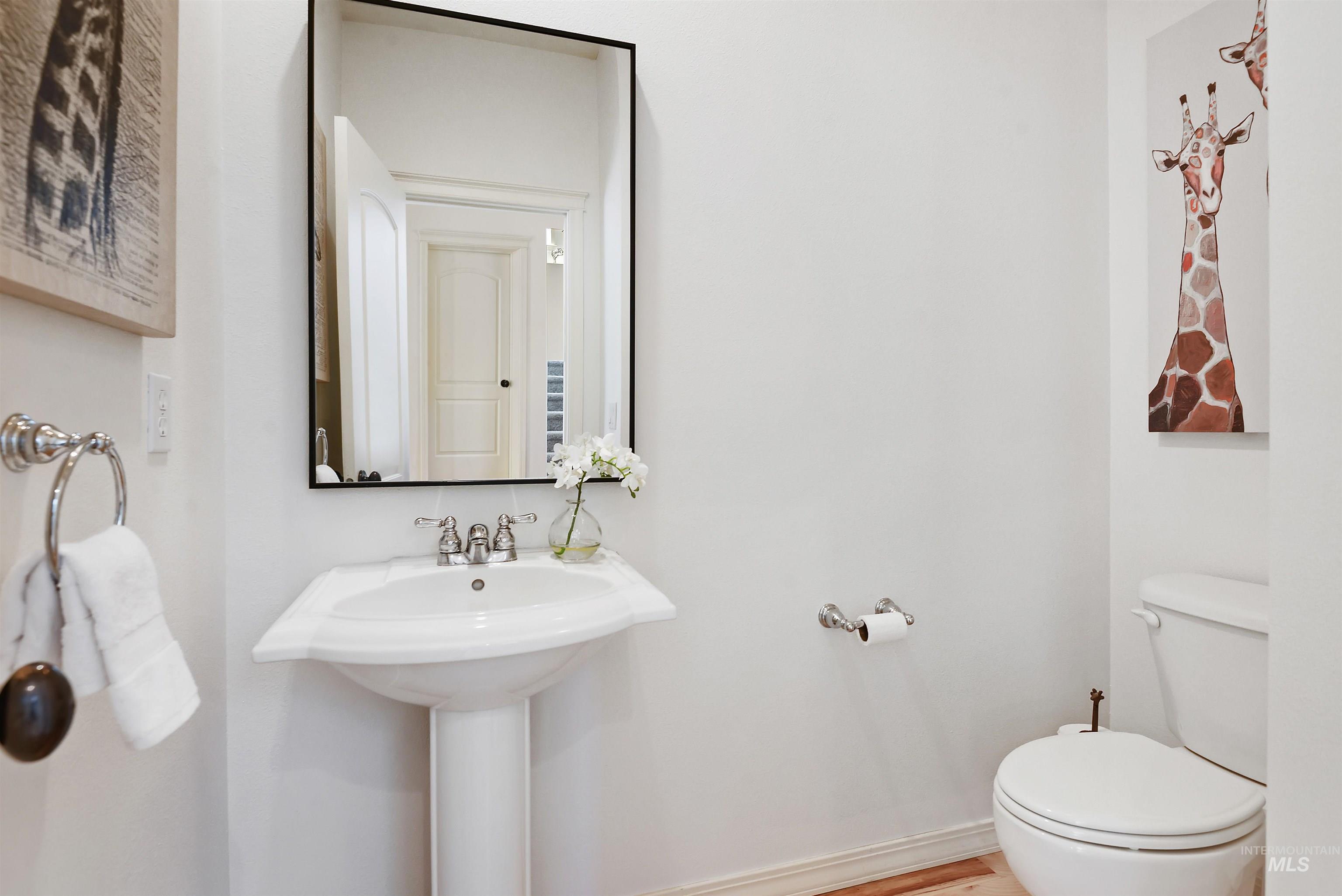 5377 W Parsons Drive