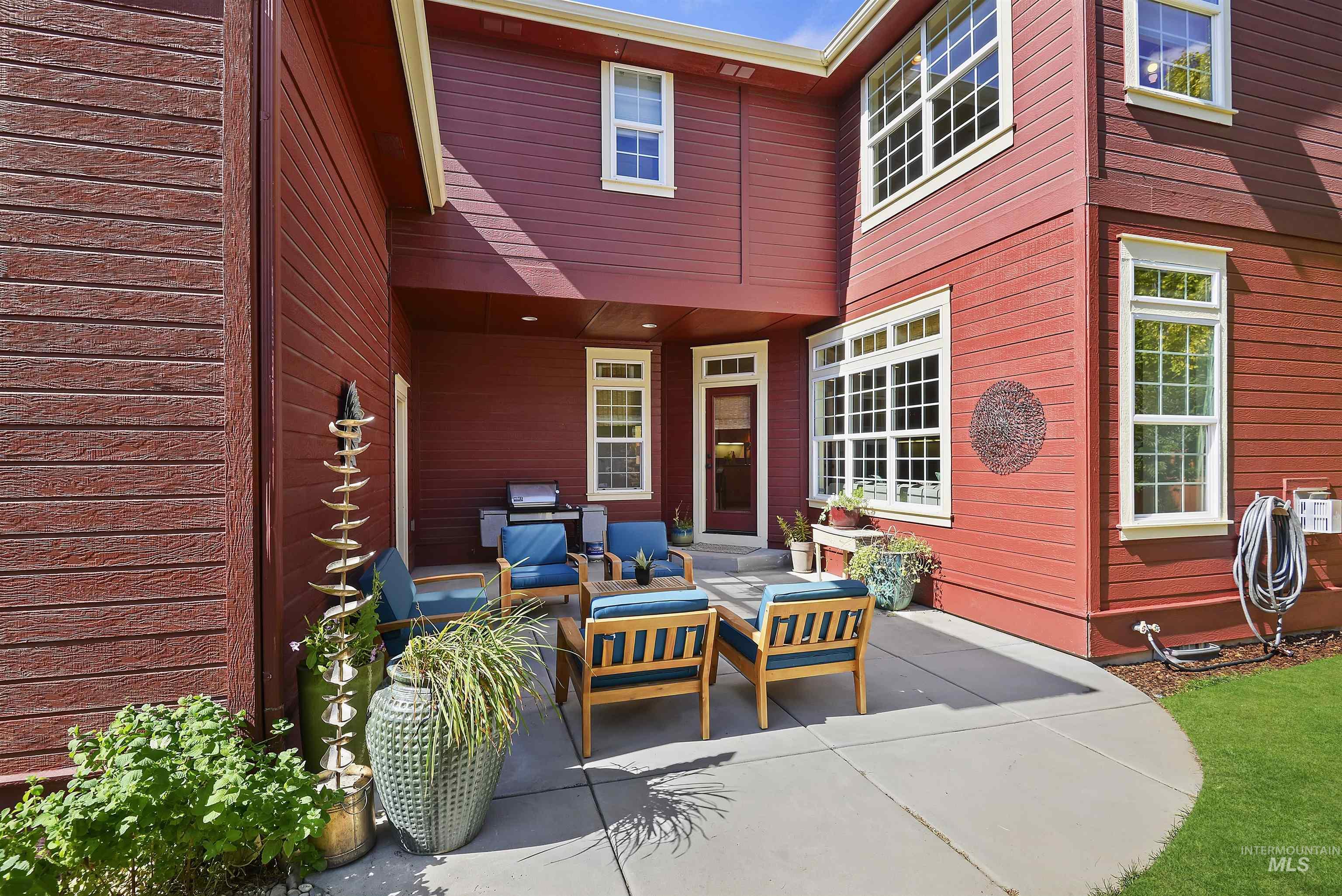 5377 W Parsons Drive