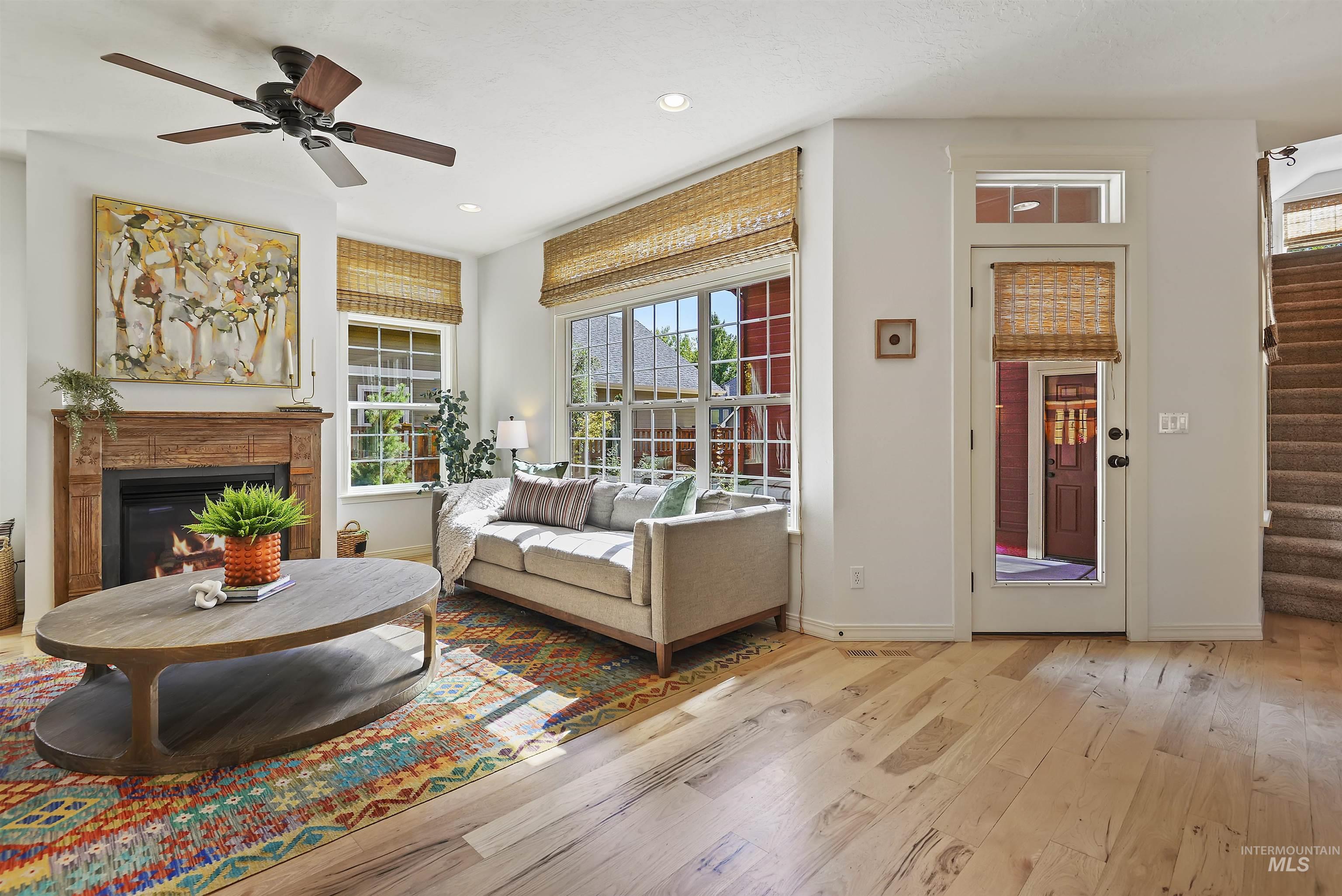 5377 W Parsons Drive