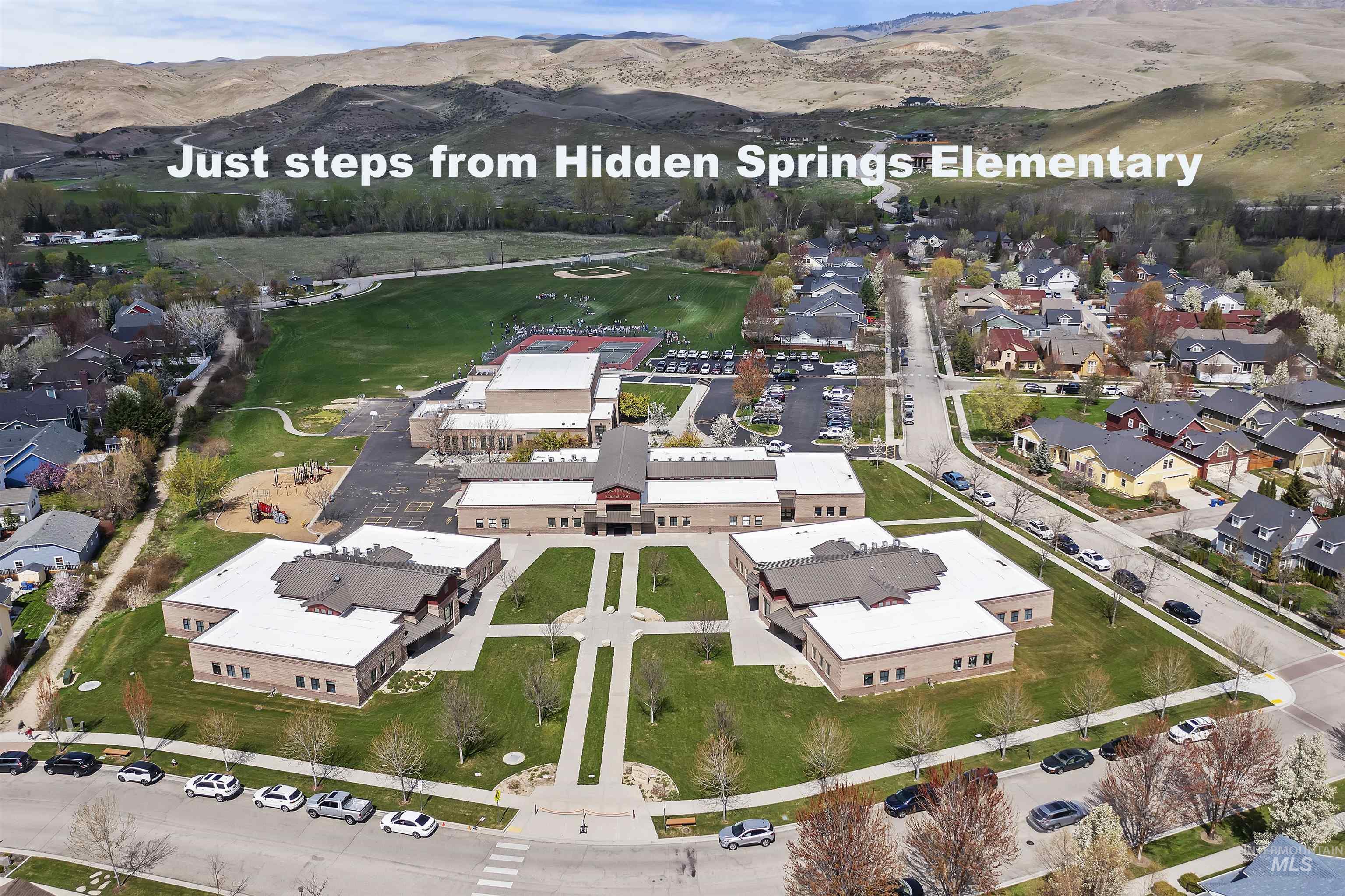 5377 W Parsons Drive