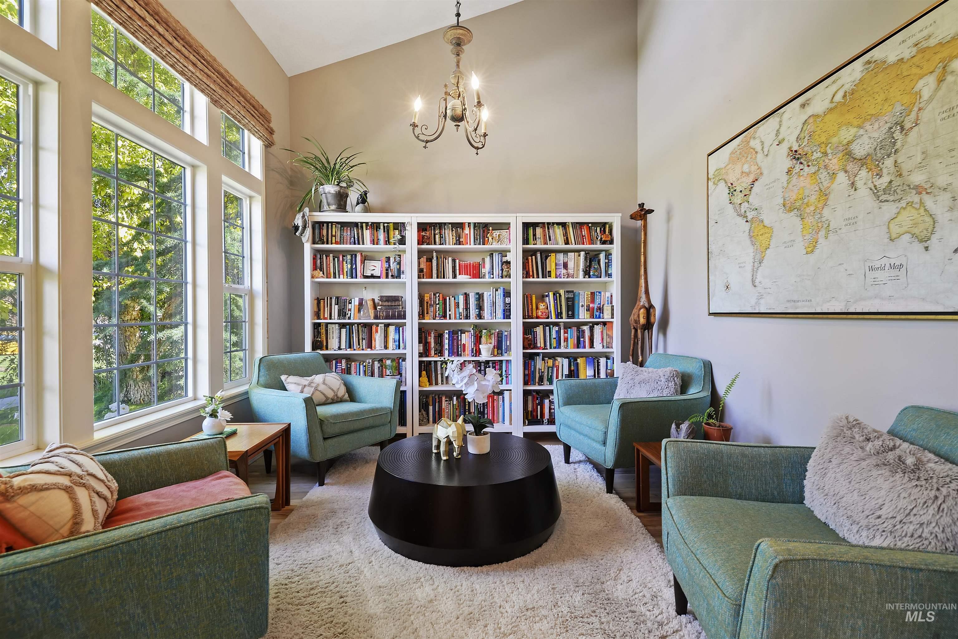 5377 W Parsons Drive