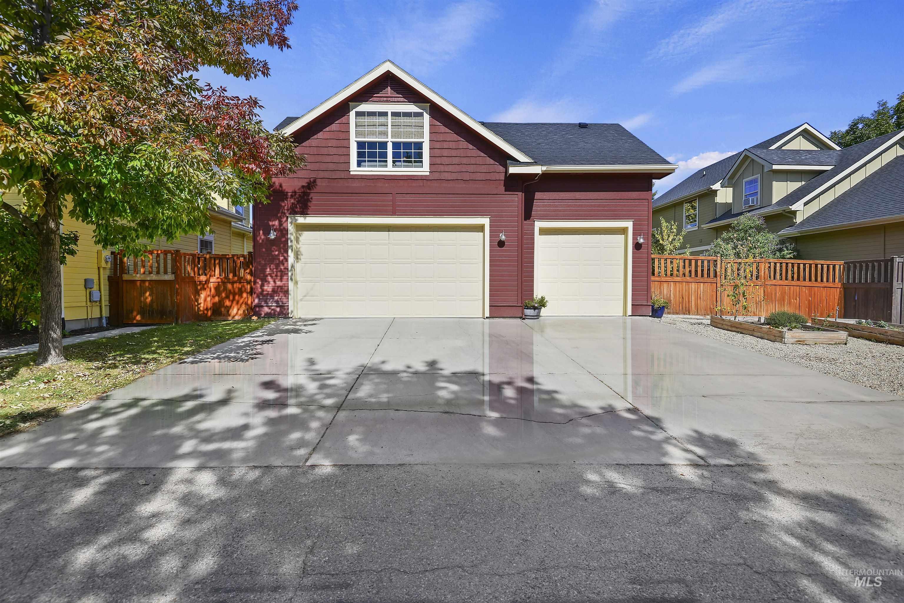 5377 W Parsons Drive