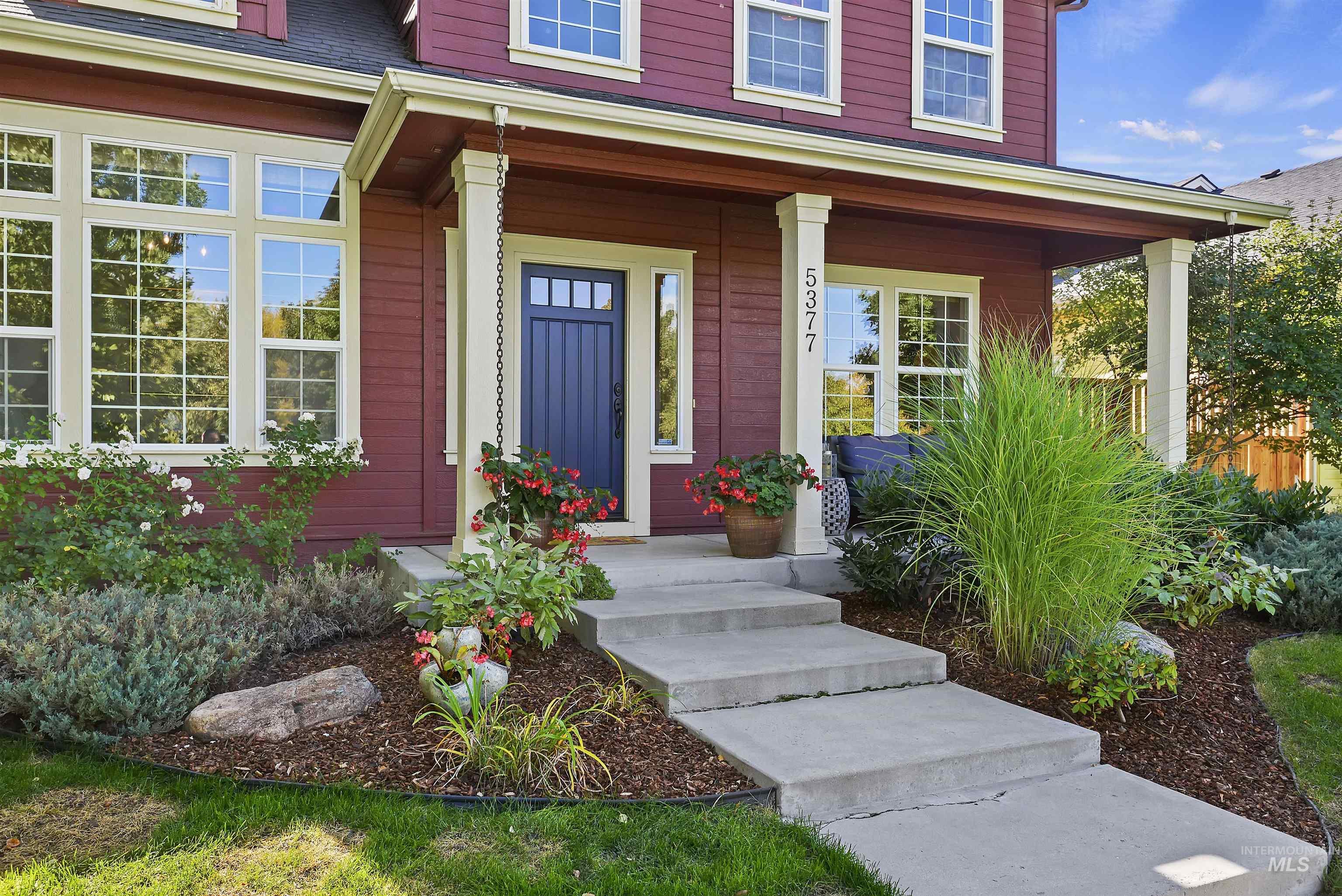 5377 W Parsons Drive