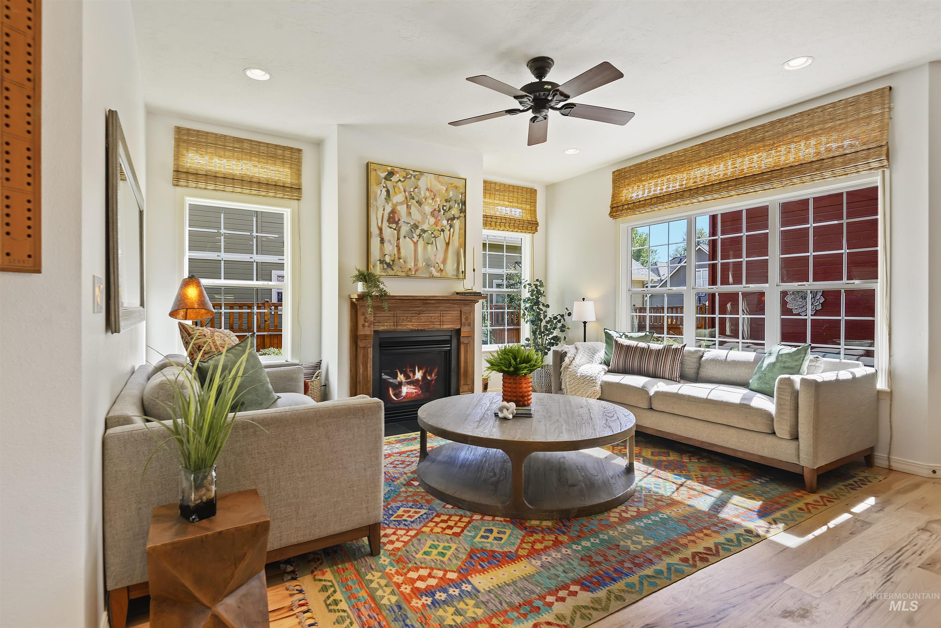 5377 W Parsons Drive