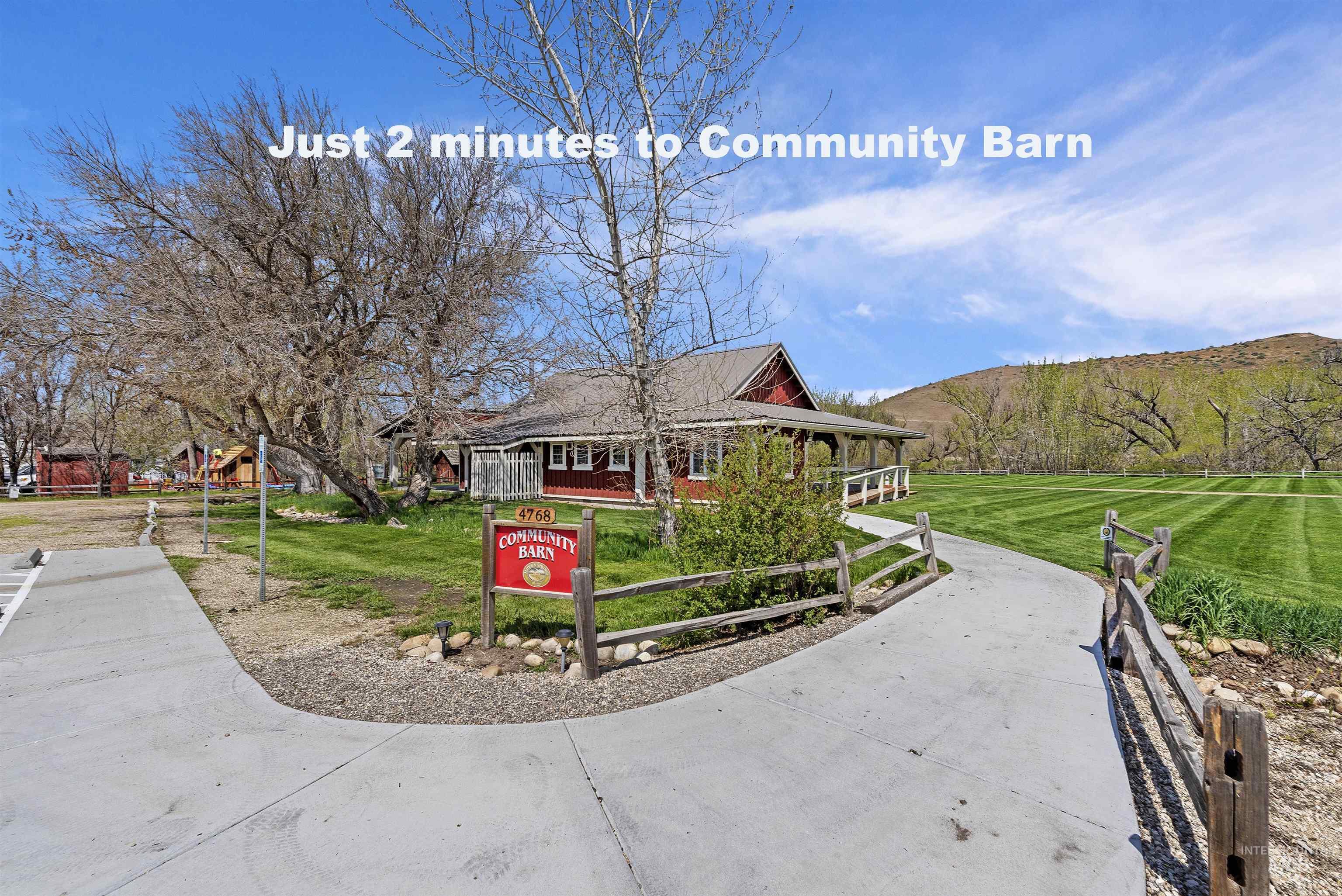 5377 W Parsons Drive