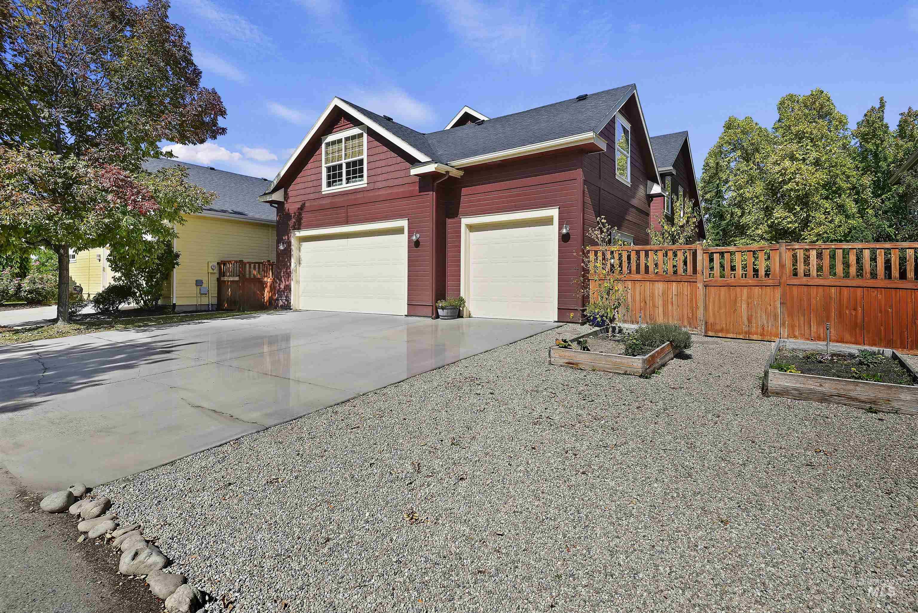 5377 W Parsons Drive