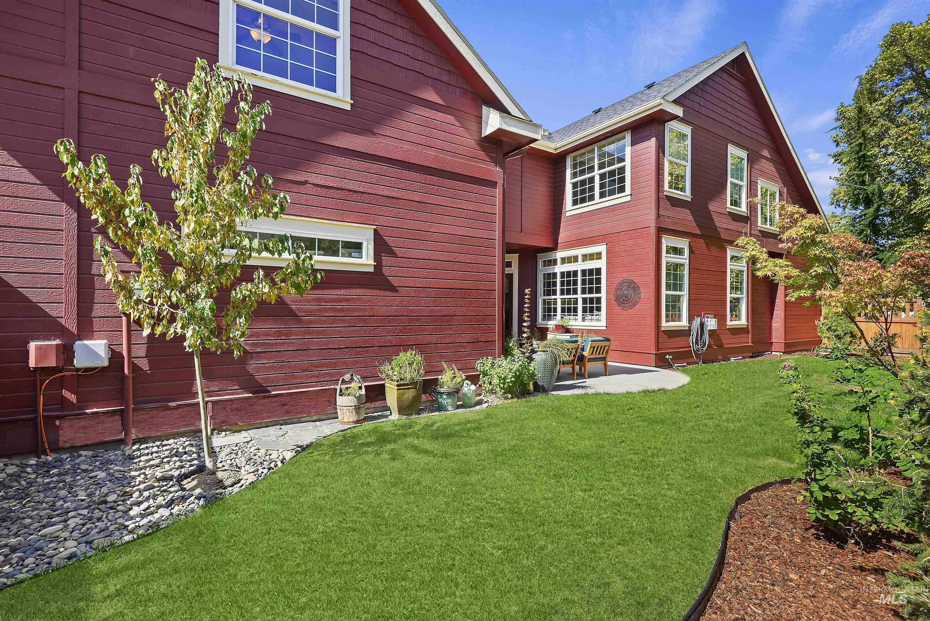 5377 W Parsons Drive