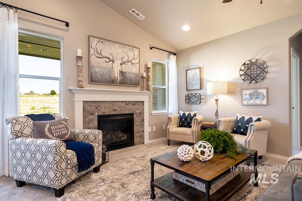 10249 W Trident Ridge Dr. Unit: Lot 5 Block 9