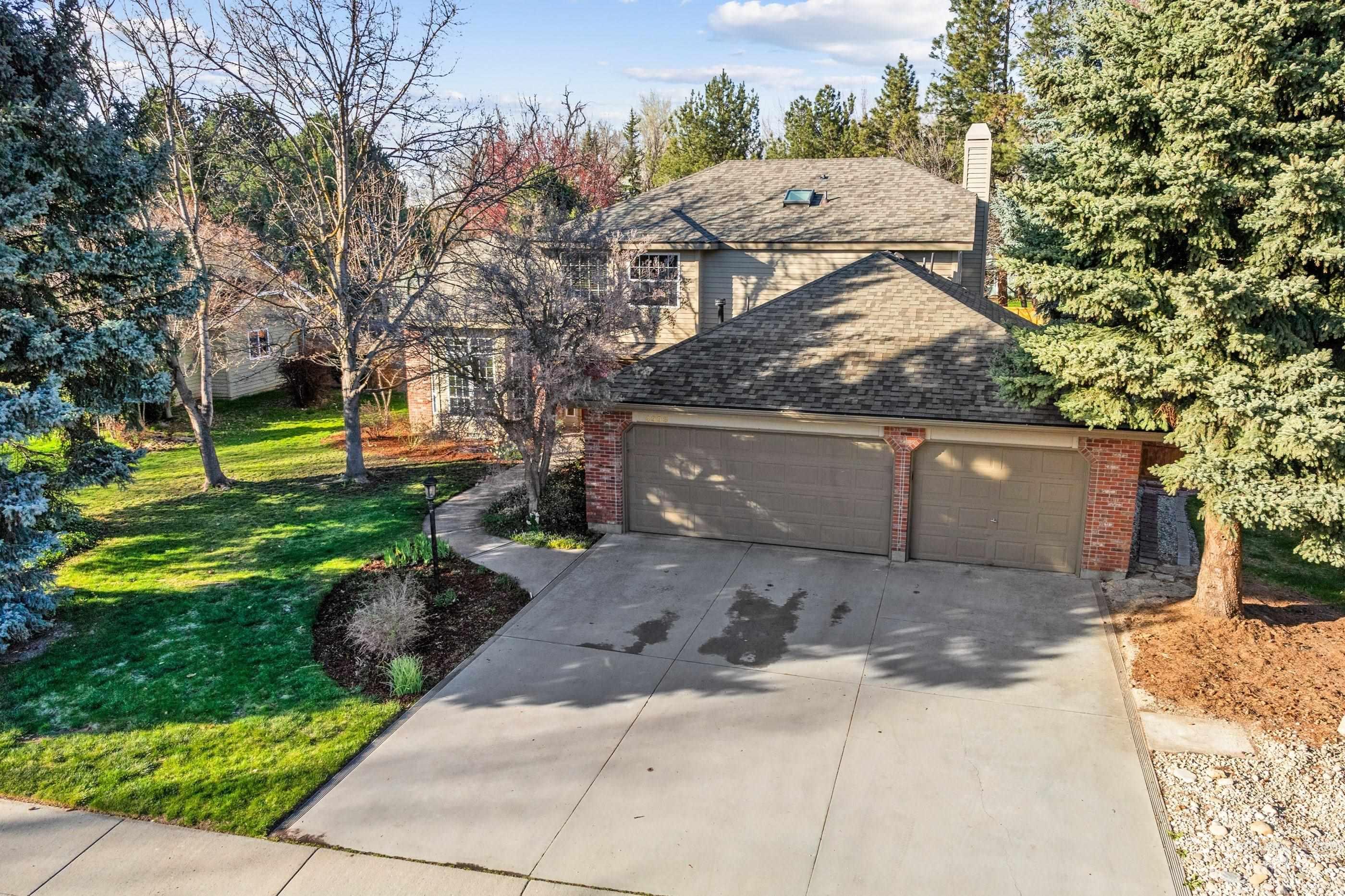 4993 N Rivervista Way