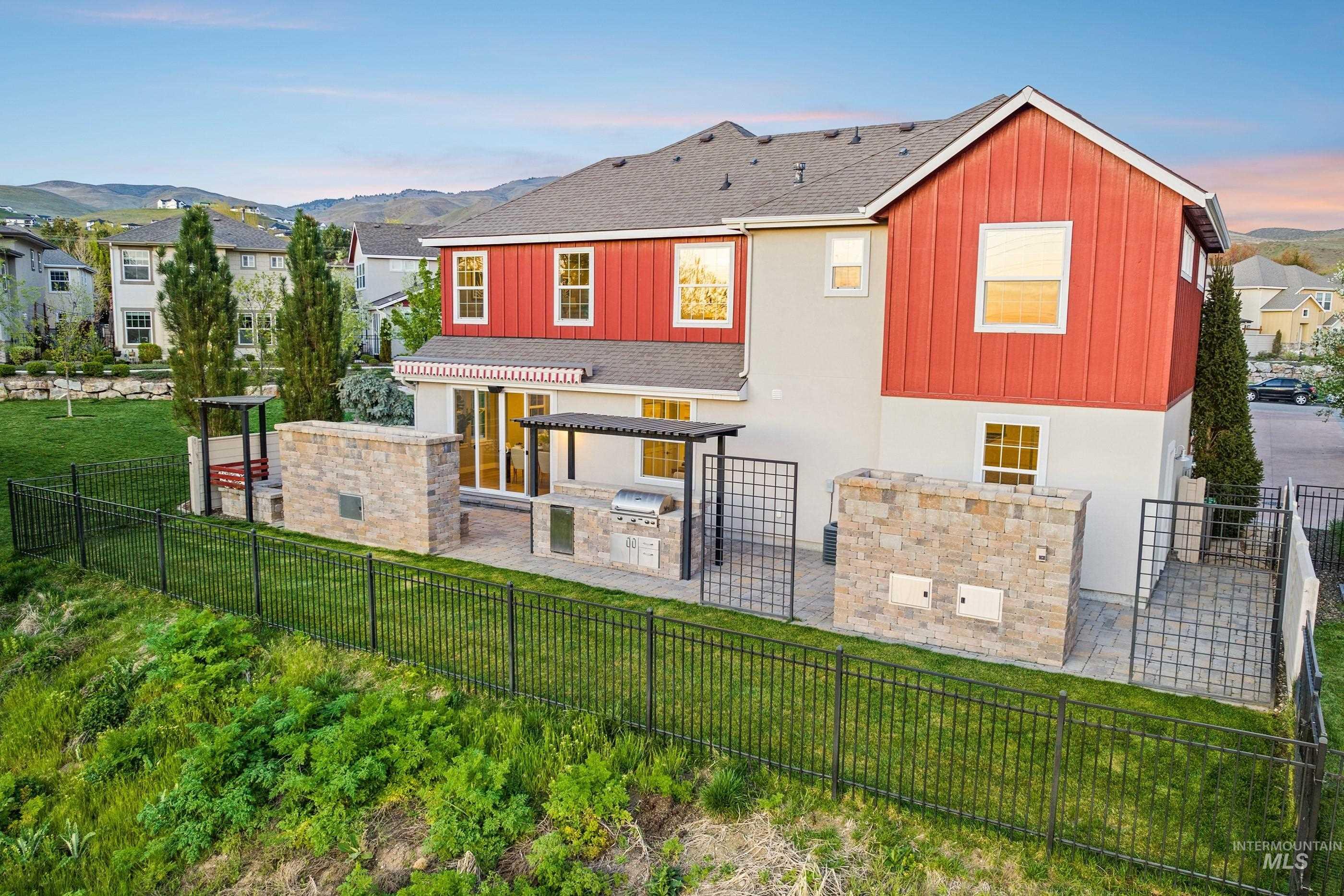 3515 S Pheasant Tail Way