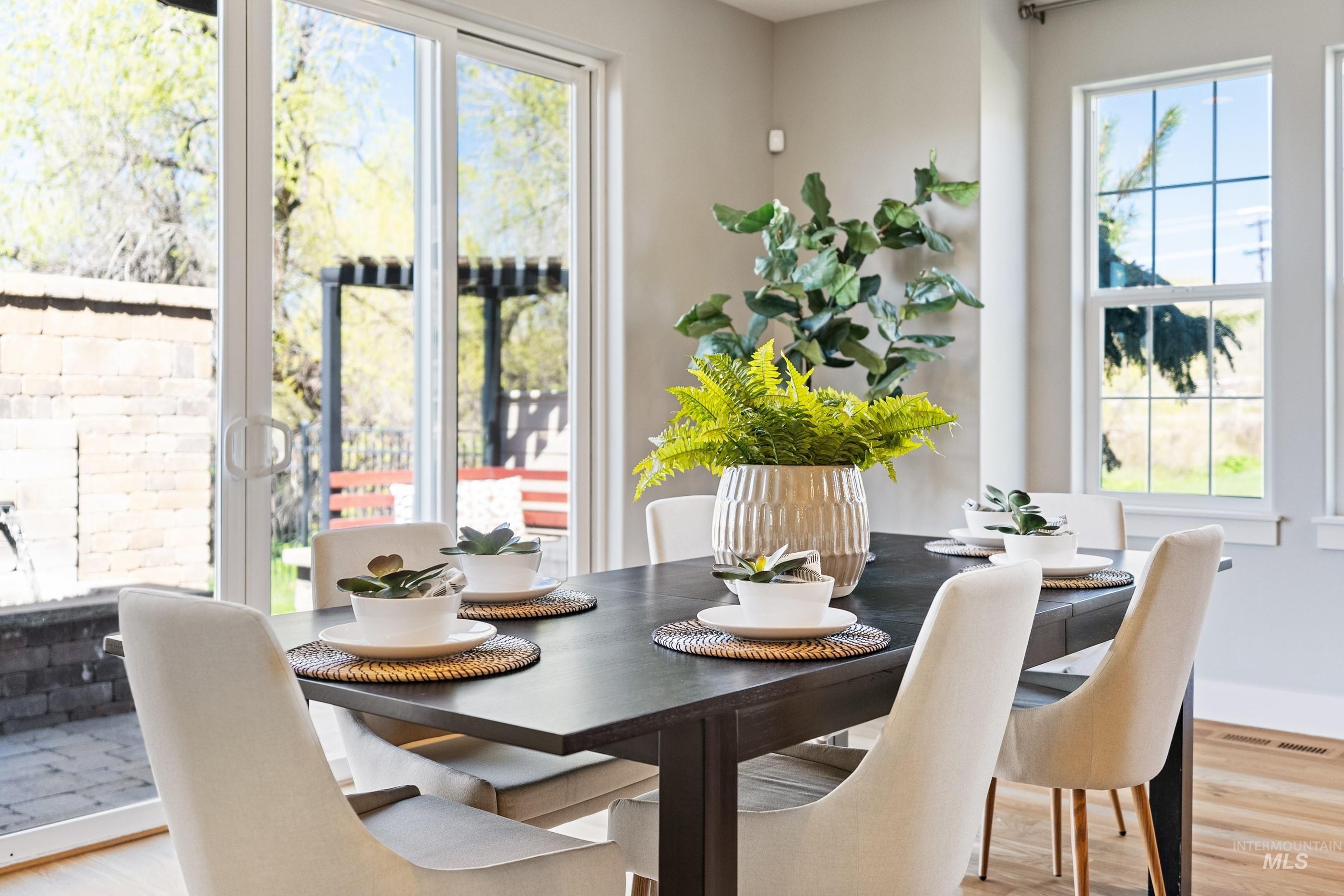 3515 S Pheasant Tail Way