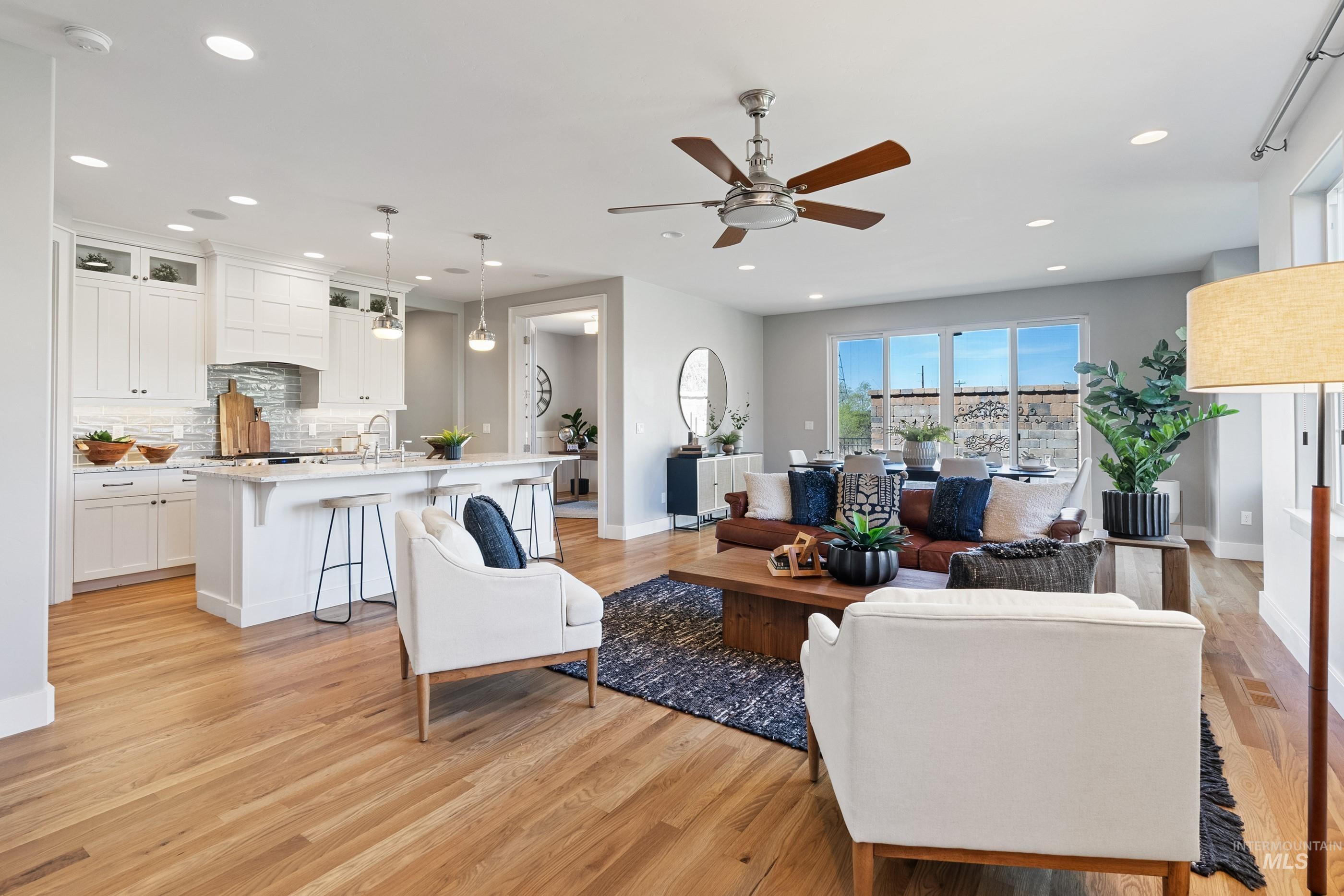 3515 S Pheasant Tail Way