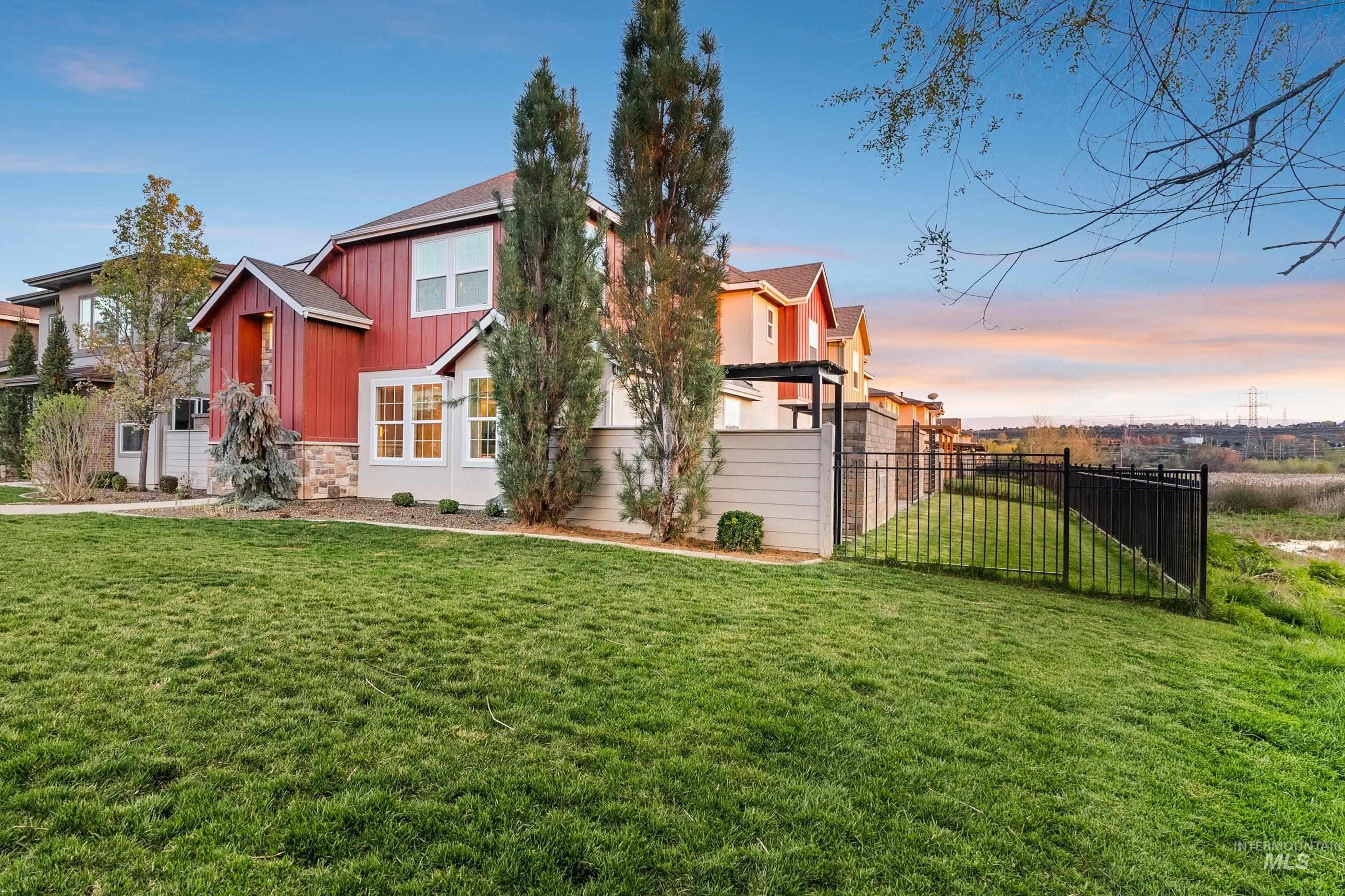 3515 S Pheasant Tail Way