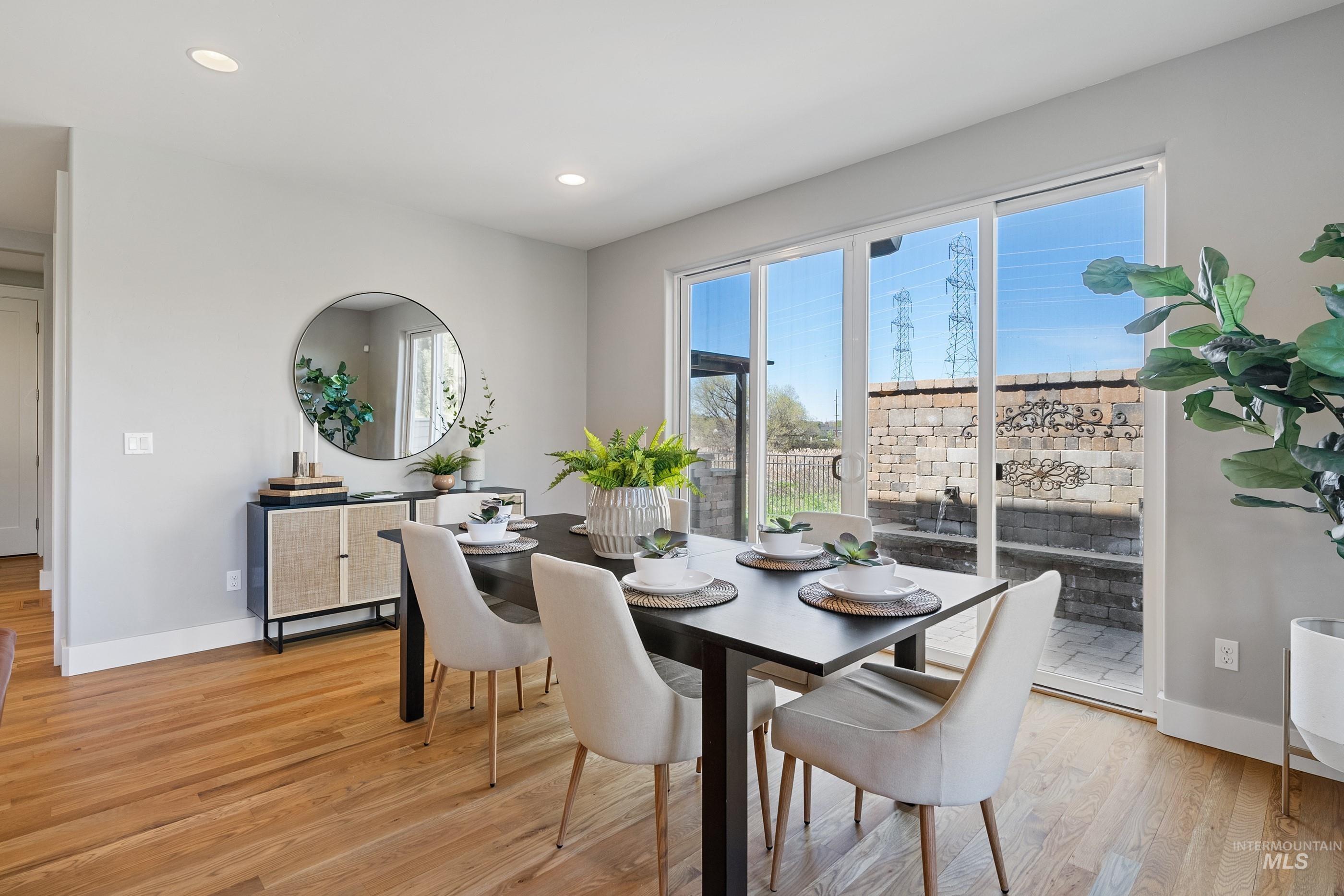 3515 S Pheasant Tail Way