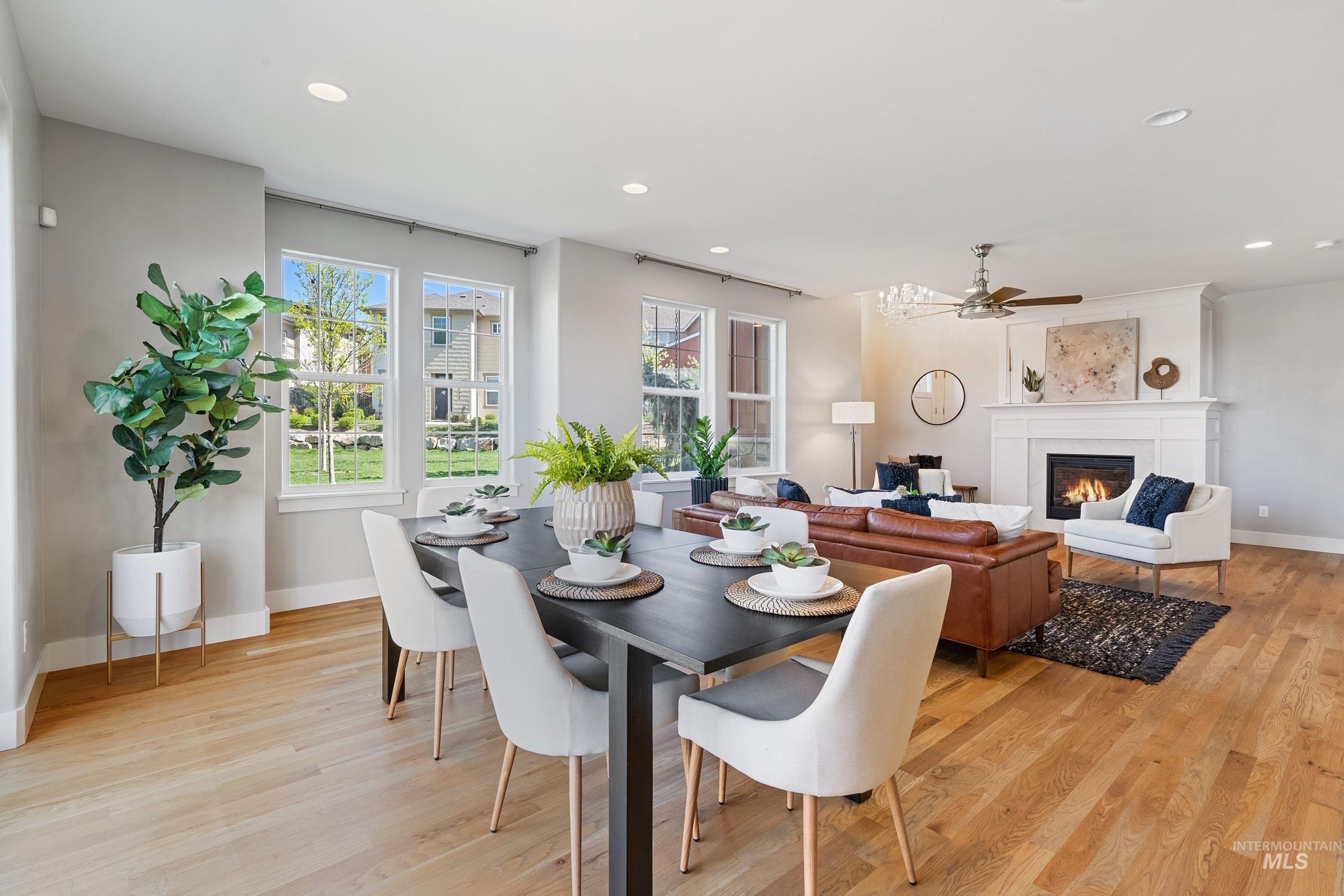 3515 S Pheasant Tail Way