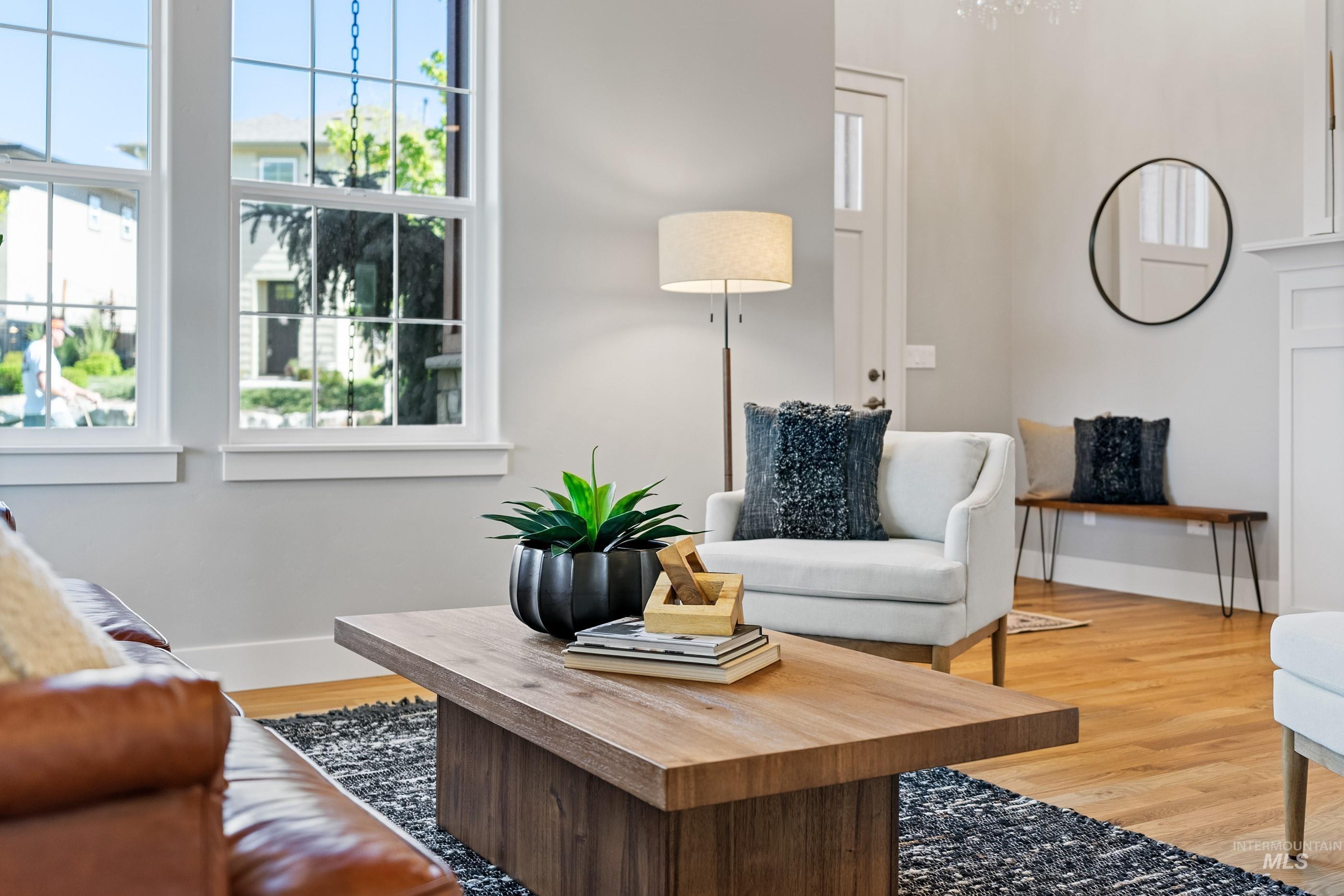 3515 S Pheasant Tail Way