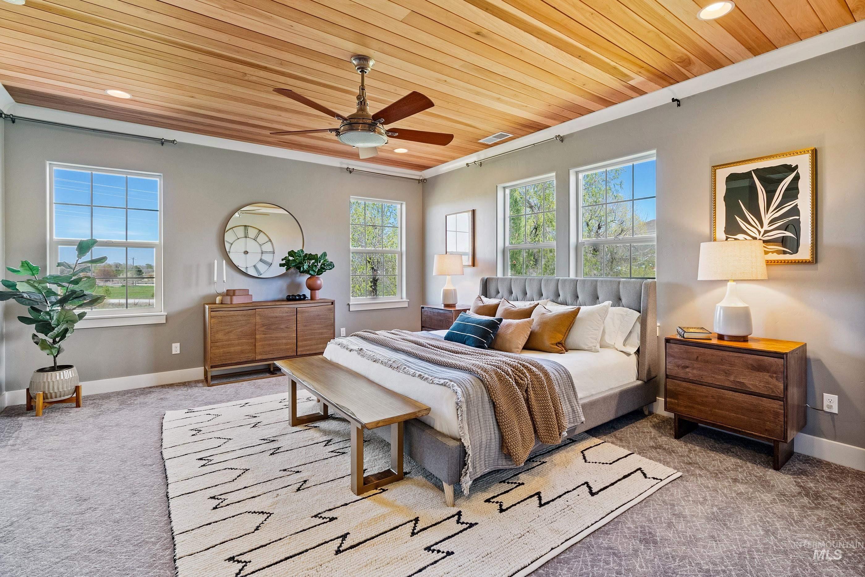 3515 S Pheasant Tail Way